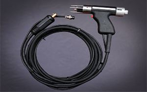 CD Stud Welding Gun With Cable