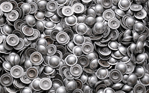 Insulation Washers Insulation Dome Caps Manufacturer India