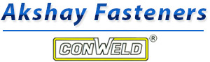 Fasteners For Stud Welding, CD Welding Studs(Threaded), CD Welding Studs, Drawn ARC Welding Studs, Internal Threaded Studs, Coarse Threaded Studs, Short Cycle Studs, Stud Welding Collets, Drawn ARC Welding Collets, Insulation Nails, Aluminium Insulation Nails, Insulation Cap Washer, Insulation Pin Washer, Cable Connectors, U Connectors, CD Stud Welding Machine, Stud Welding Gun With Cable, Stud Welding Gun Without Cable, Ceramic Ferrules, studs, cd welding studs, threaded studs, welding studs, studs for fixing earthing components