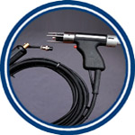 Stud Welding Gun 