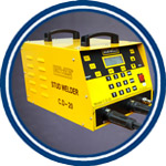 Stud Welding Machine