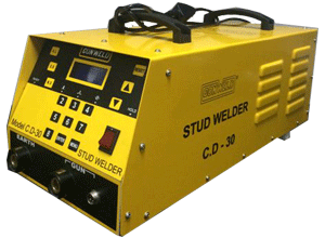 CD Stud Welding Machine